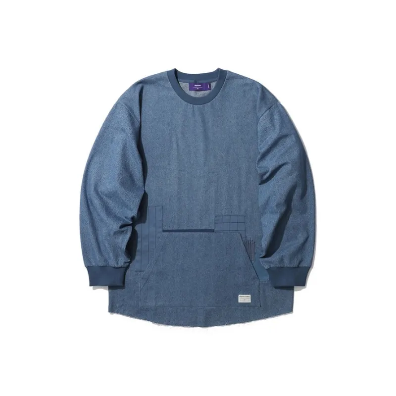 Aftermaths Sweatshirts Men-0