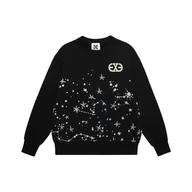 ED HARDY X Sweatshirts Unisex-2