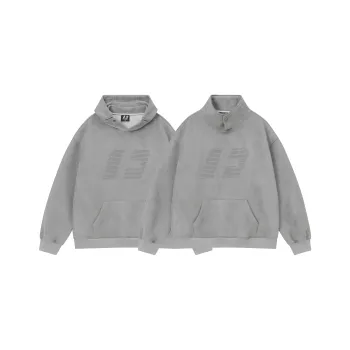 FORNINES Sweatshirts Unisex