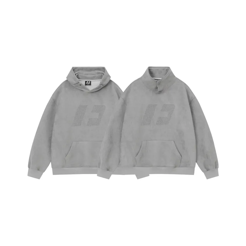 FORNINES Sweatshirts Unisex-0