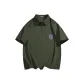 Army Green (Tf Bo'ai Purple Chest Logo)