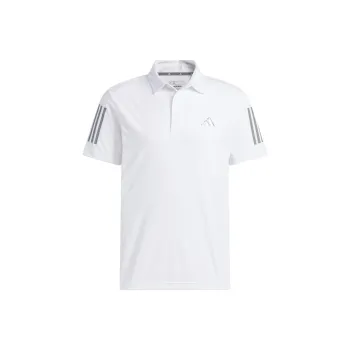 Adidas Aeroready Core Polo Shirt Polo Shirt Men's White