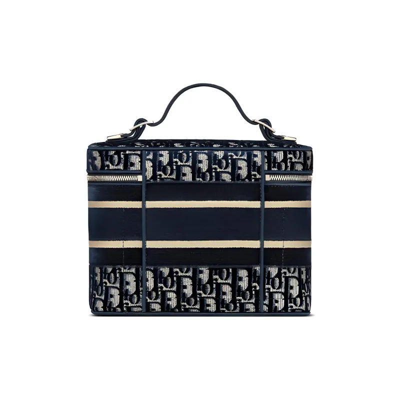 DIOR Travel Makeup Bags-3