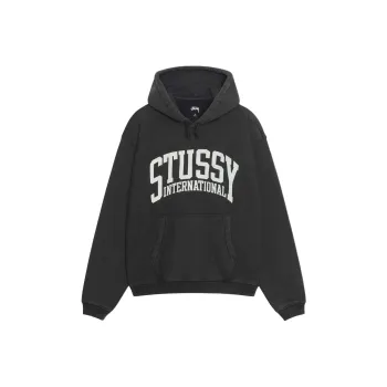 Stussy International Relaxed Hoodie