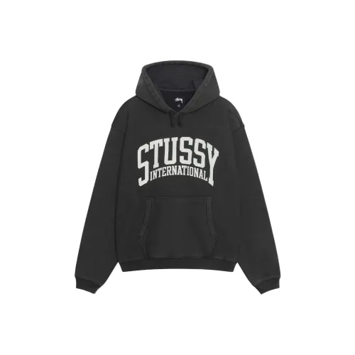 Stussy International Relaxed Hoodie