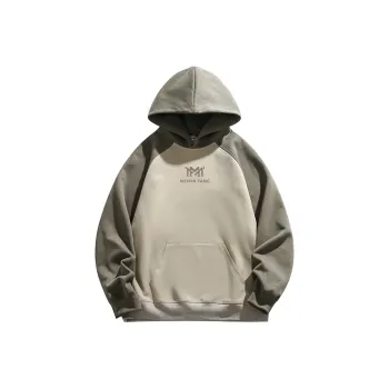 MEIPIN TANG Sweatshirts Unisex