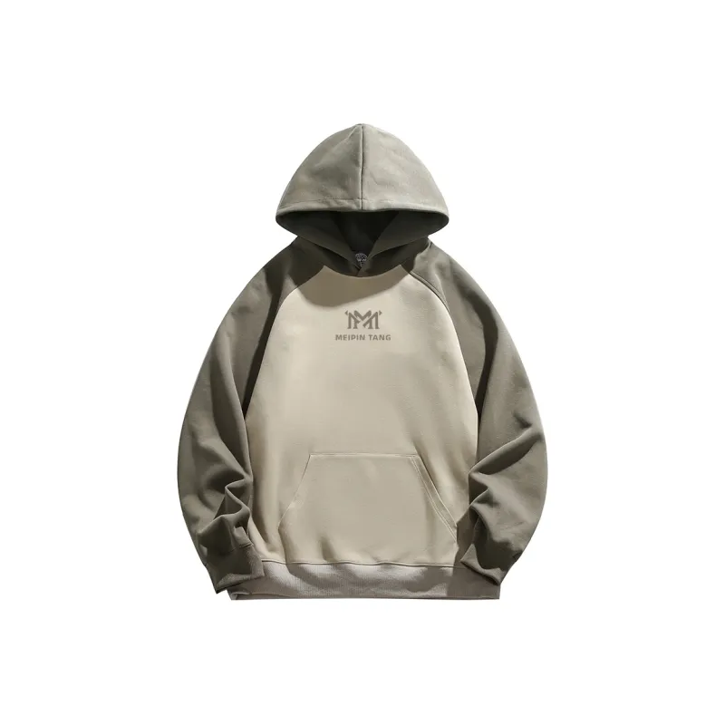 MEIPIN TANG Sweatshirts Unisex-8