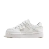 White (Mesh)