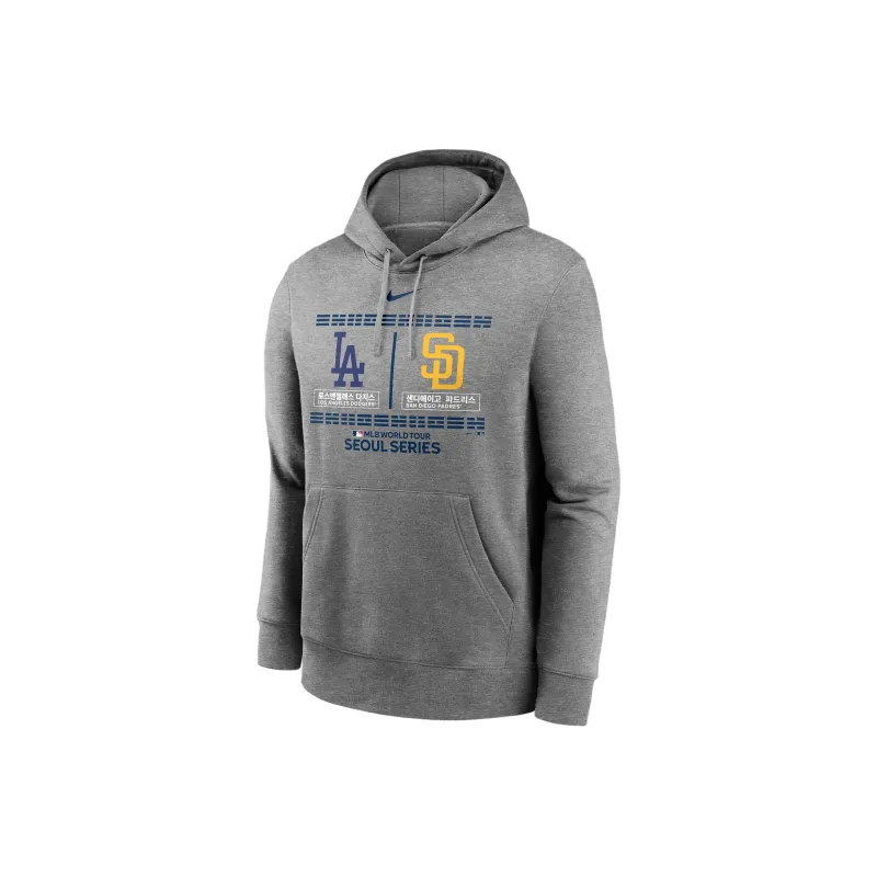 Nike Washington Nationals City Connect Club Men's Nike Mlb Pullover Hoodie-0