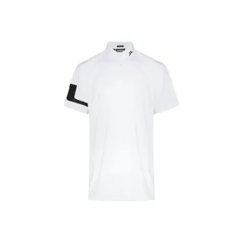 J.Lindeberg Heath Golf Polo Shirt
