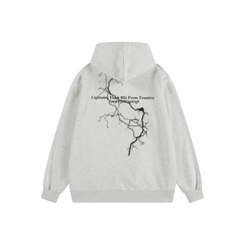 TEN MIRO Sweatshirts Unisex-21