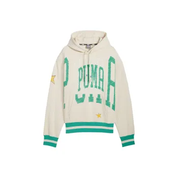 PUMA Getting Crafty Hoodie