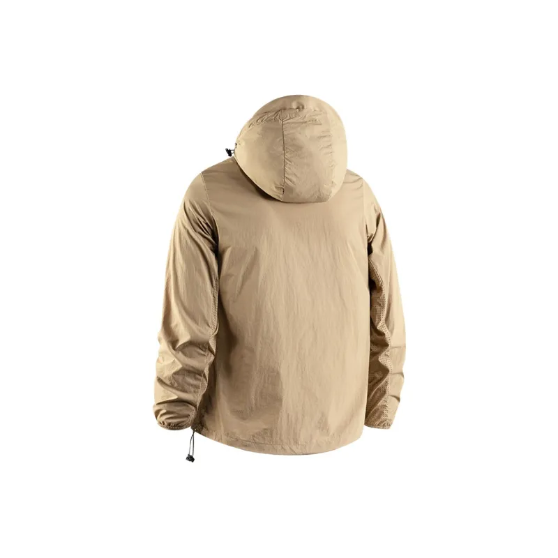 Ordifen Super Light, Breathable, Quick Dry, UV Protection, Cooling, Sun Protection Sun Protection Clothing Unisex-11