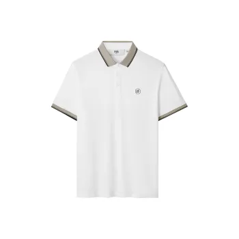HLA Polo Shirts Men