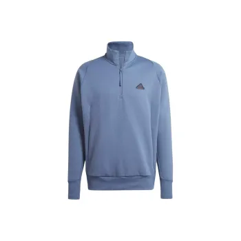 Adidas Z.N.E. Half Zip Sweatshirt