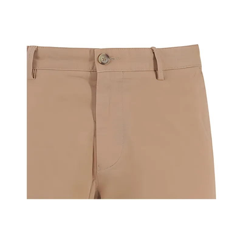 HUGO BOSS Slim Fit Shorts-6