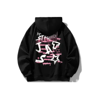 Jaslcs Sweatshirts Unisex