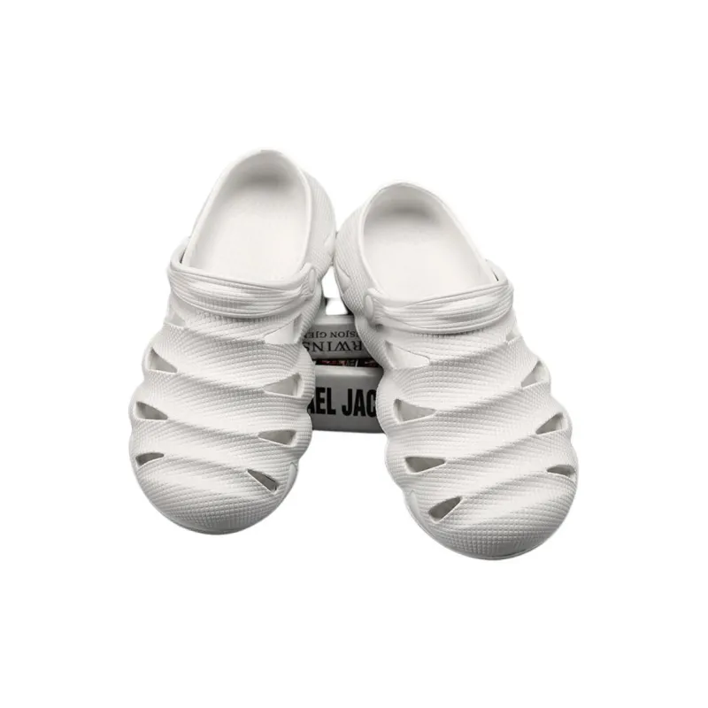 Yamada Hyakuju Slippers / Home Slippers-4
