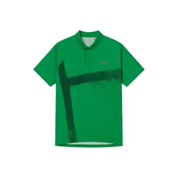 LACOSTE Polo Shirts Men