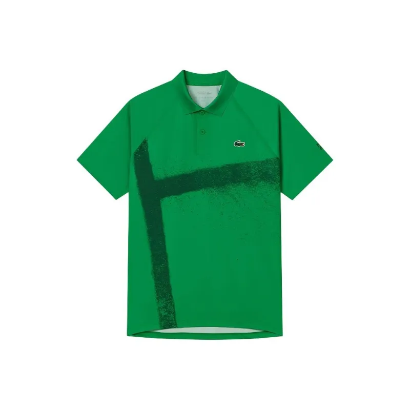 LACOSTE Polo Shirts Men-4