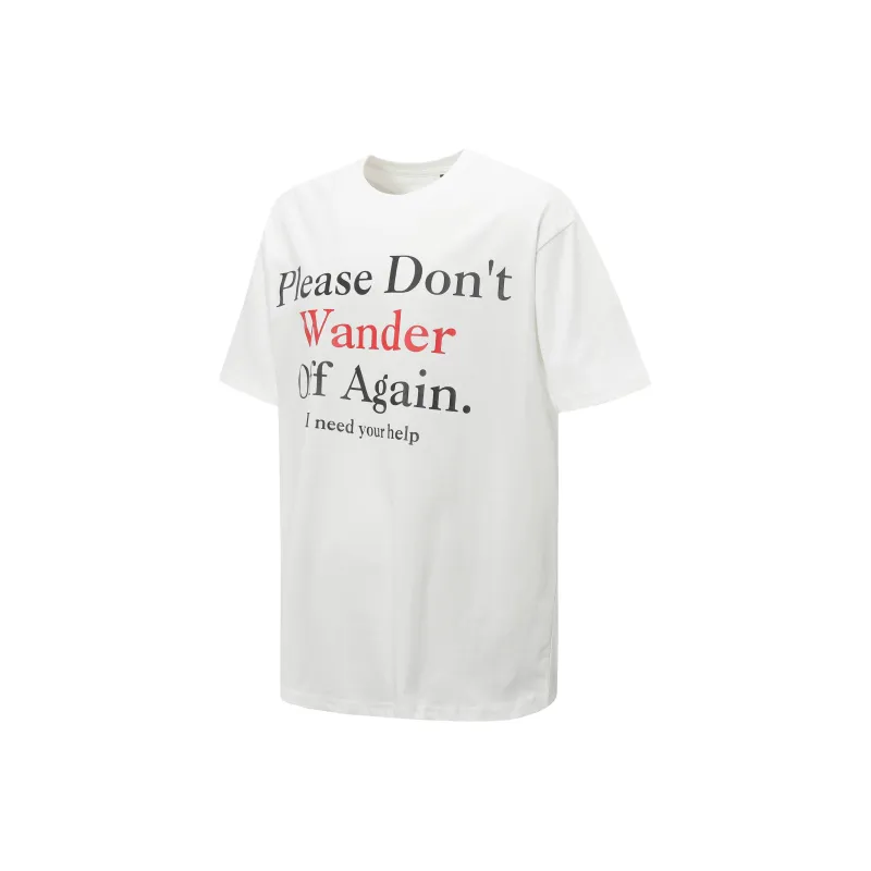 Vine Color Trendy Individual T Shirt Unisex-22