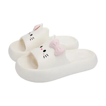 Warm edge Slippers / Home Slippers