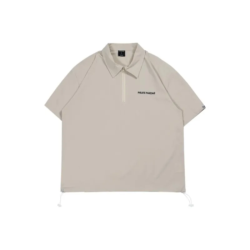 WAYNEXZAVIER Polo Shirts Men-3