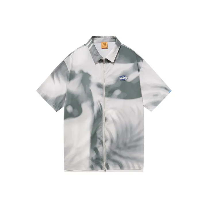 BEASTER Shirts Unisex-6