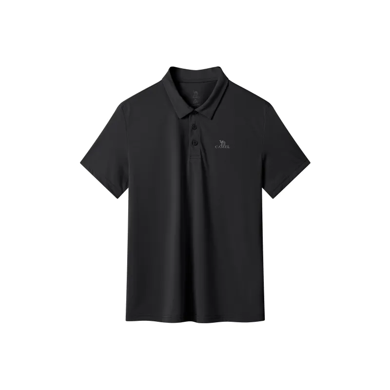 CAMEL Polo Shirts Men-2