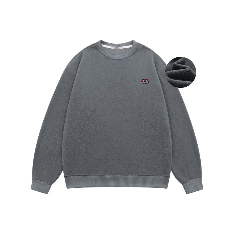 Pancoat Sweatshirts Unisex-0