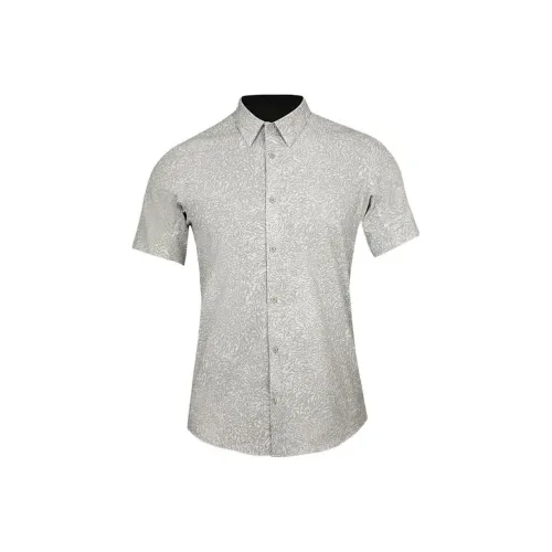 Lululemon Airing Easy Shirt Men's