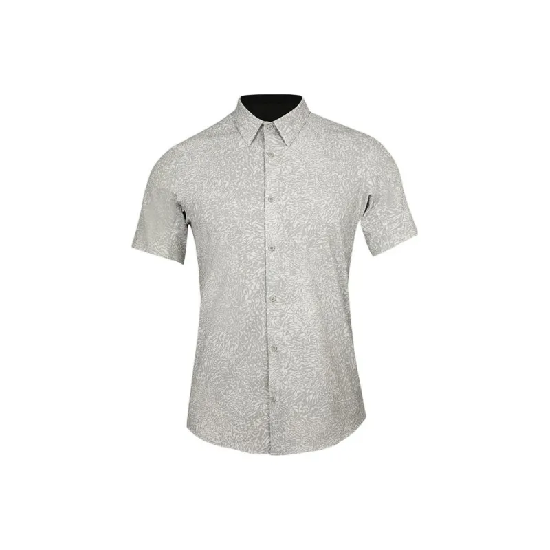 Lululemon Airing Easy Shirt Men's-0
