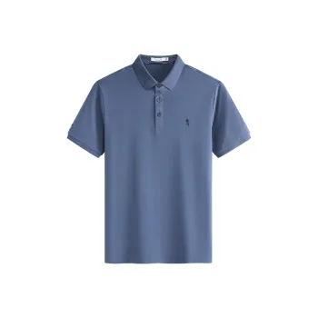 Dance With Wolves Polo Shirt Men's