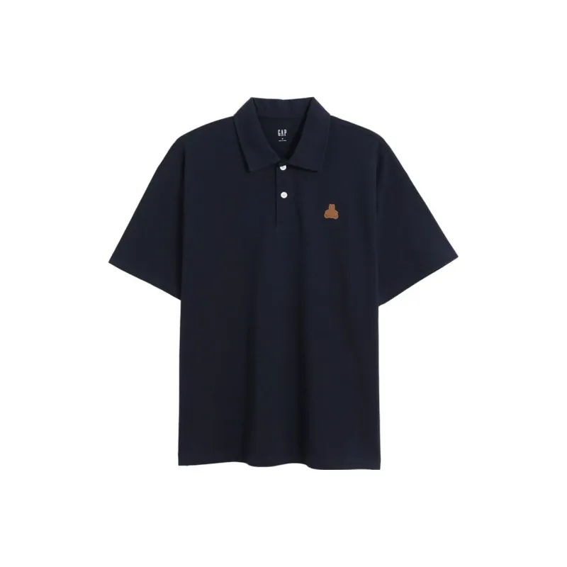GAP Polo Shirts Men-0