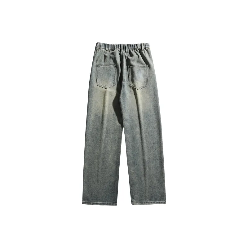 TEN MIRO Jeans Unisex Nostalgic-1