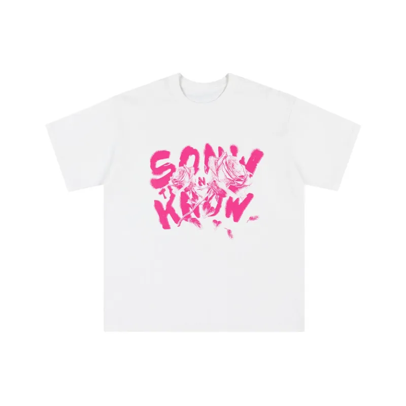 Snow Know The Answer SKTA T Shirt Unisex-25