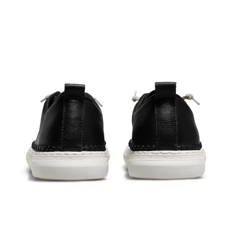 Desai Abrasion Resistant Slip Resistant Skateboard Shoes Men's-8