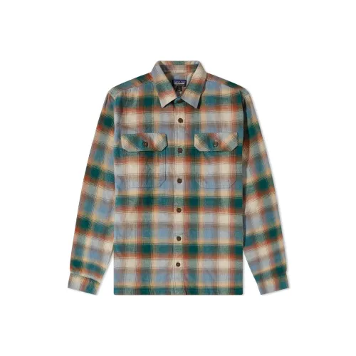 Patagonia Shirts Men