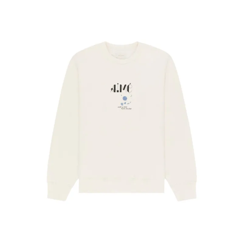 AIME LEON DORE SS24 Sweatshirt Unisex-2