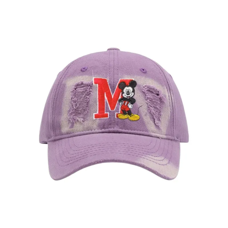 Disney Cotton Baseball Caps Unisex-17
