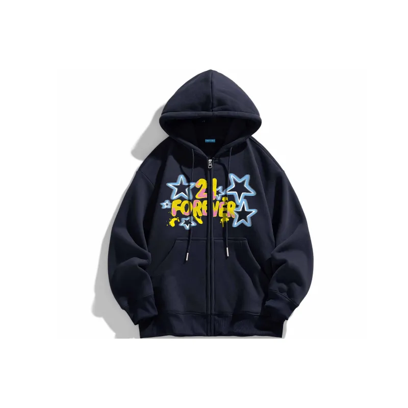 FOREVER 21 Sweatshirts Unisex-22