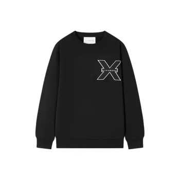 JOHN RICHMOND FW24 Sweatshirt Men's