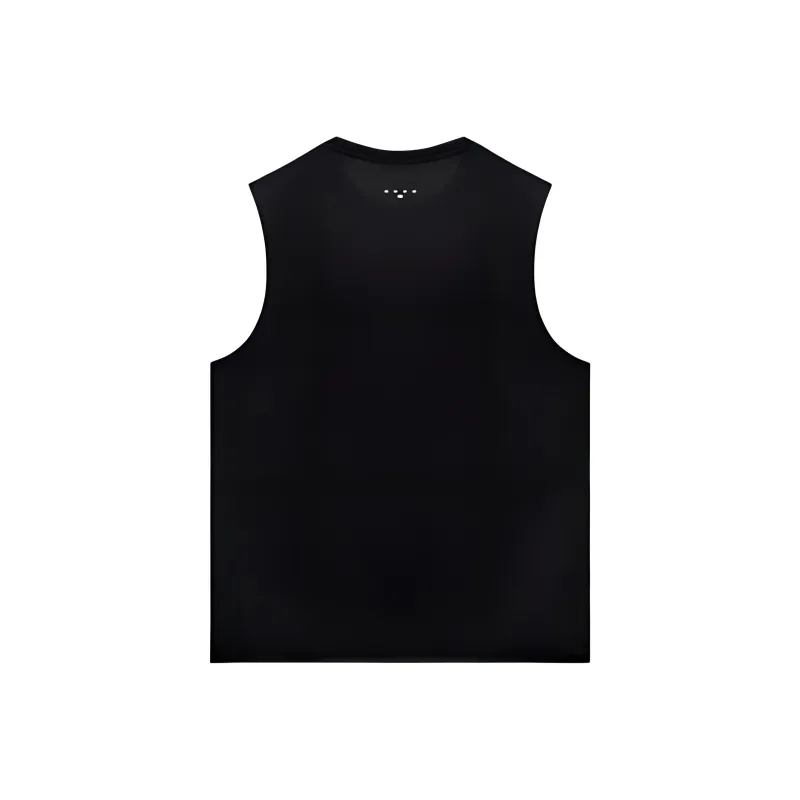 LiNing Tank Top Men's Cool Black-1
