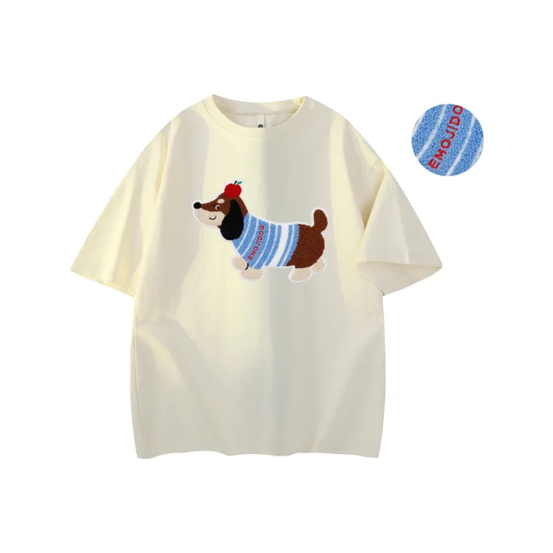 Emoji T Shirts Unisex-9