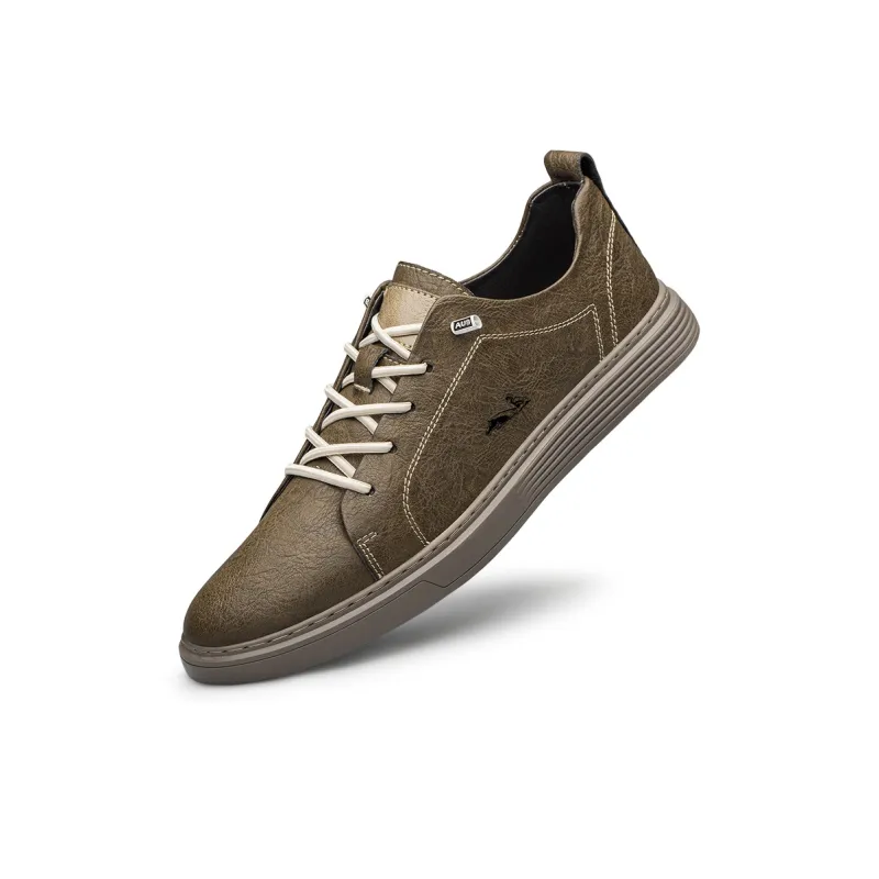 British Knights Low Top Skateboard Shoes Men's-18