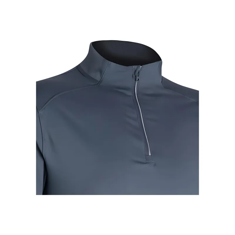 Under Armour T Shirt Men's Gray-2