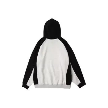 Mu Xiao Xin Sweatshirts Unisex