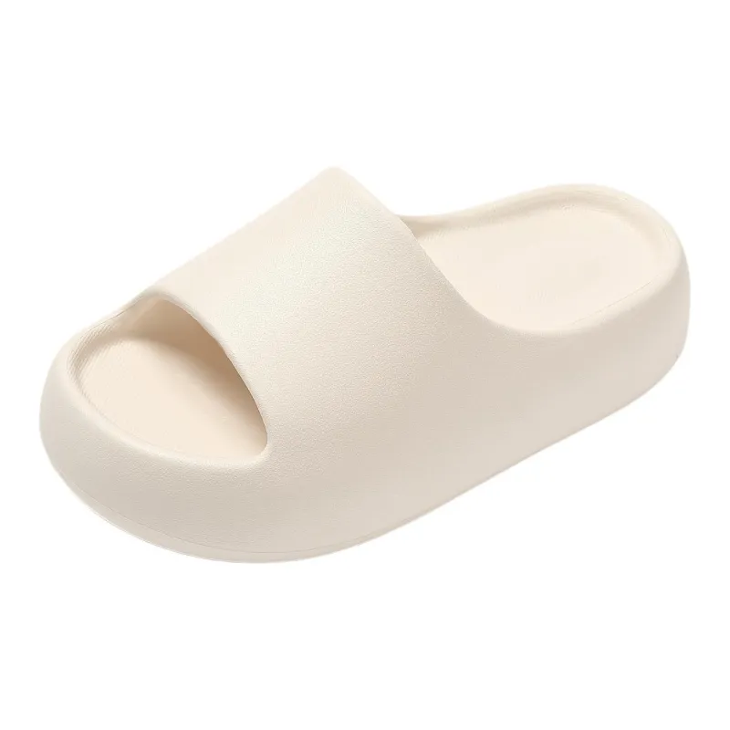 An Shangfen Slippers / Home Slippers-9