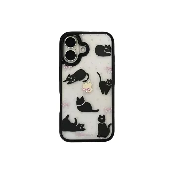 MAYGI Phone Cases