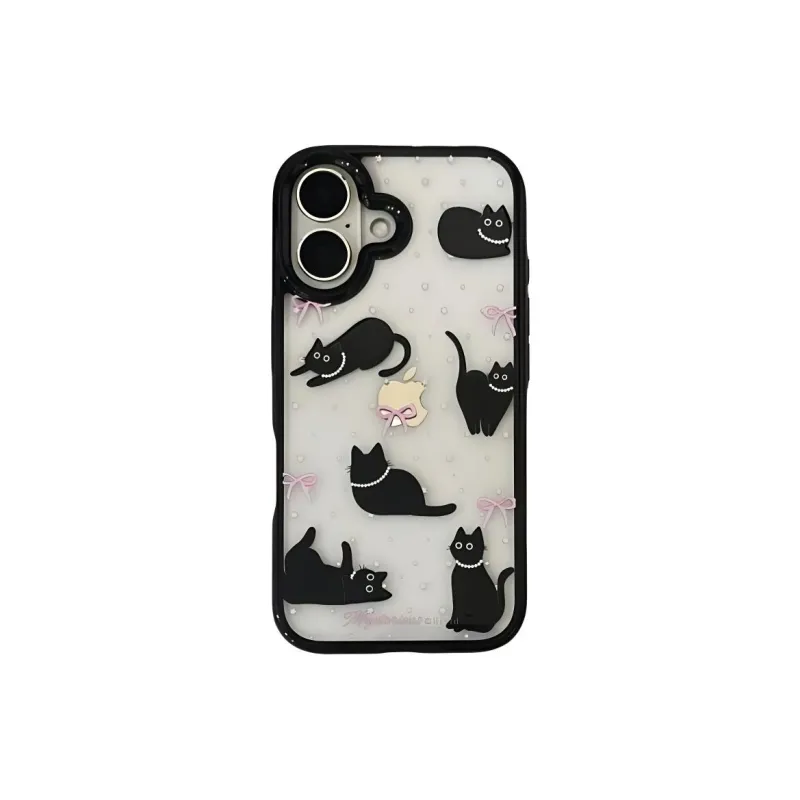 MAYGI Phone Cases-0